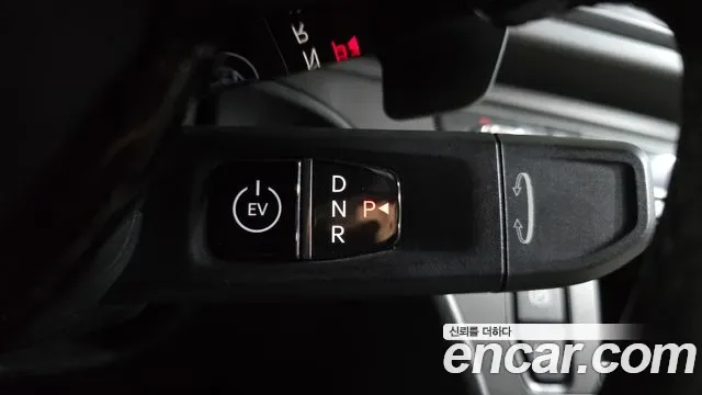 Kia Ray EV, миниатюра 24