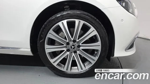 Mercedes-Benz E-Class E350 4MATIC, миниатюра 24