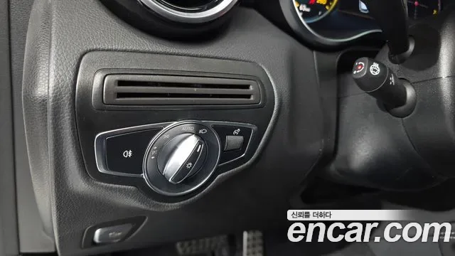 Mercedes-Benz GLC GLC300 4MATIC Premium, миниатюра 18