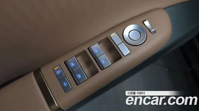 Hyundai Grandeur Calligraphy, миниатюра 27