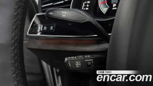 Audi Q7 45 TDI Premium, миниатюра 8