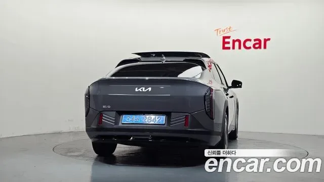 Kia EV4 2WD, миниатюра 30