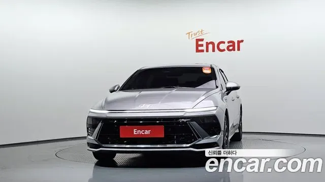Hyundai Sonata 2.0 LPG( ), миниатюра 4