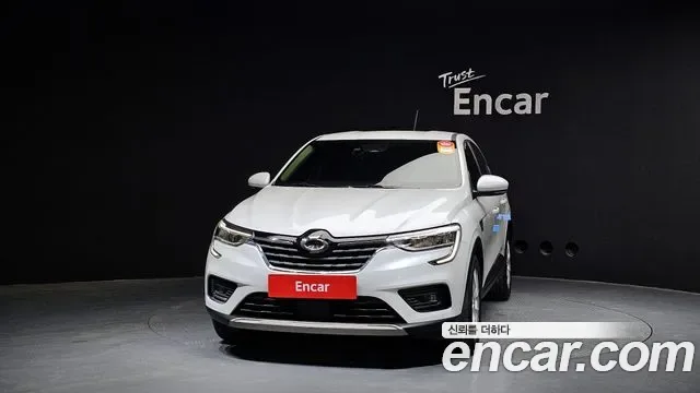 Renault XM3 1.6 GTe LE, миниатюра 6