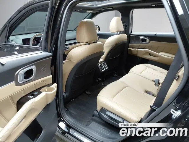Kia Sorento HEV 1.6 2WD Gravity, миниатюра 16