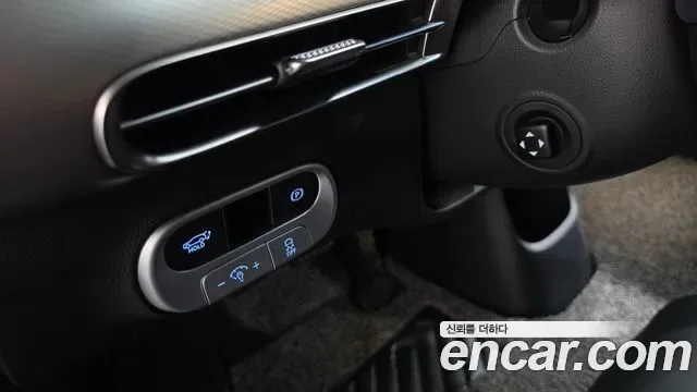Genesis GV60, миниатюра 17
