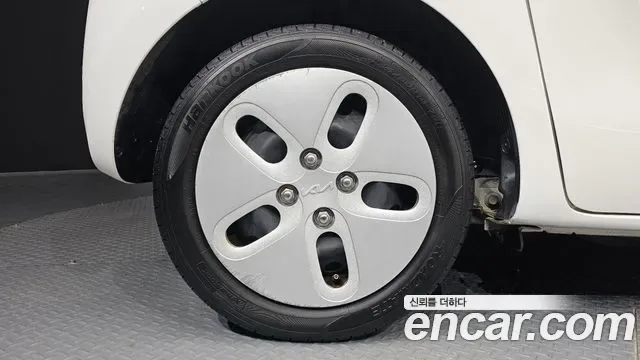 Kia The New Ray, миниатюра 15