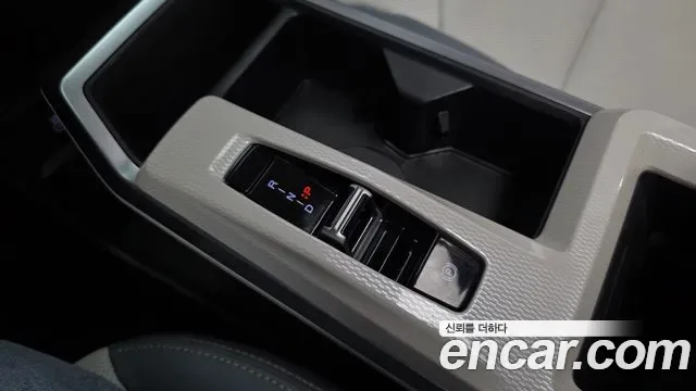 KGM EVX E7, миниатюра 26
