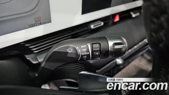 Hyundai Ioniq 5 Prestige, миниатюра 11