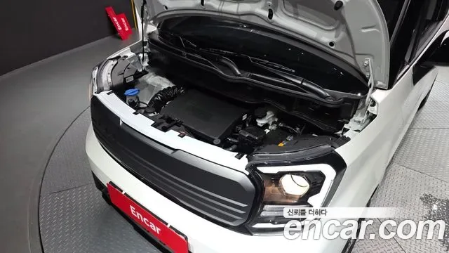 Kia Ray Signature X Line, миниатюра 15