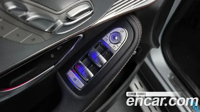 Mercedes-Benz EQC EQC400 4MATIC 1886, миниатюра 4