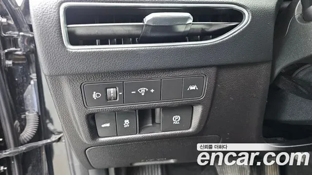 Hyundai Sonata 2.0 LPG( ), миниатюра 10