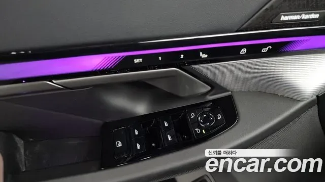 BMW 5 (G60) 523d M, миниатюра 11
