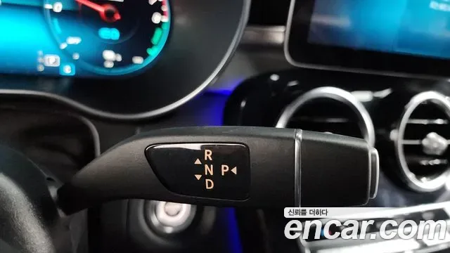 Mercedes-Benz GLC GLC300e 4MATIC, миниатюра 14