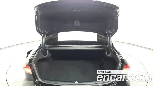 Hyundai Grandeur Premium, миниатюра 25