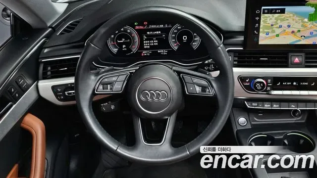 Audi A5 40 TFSI, миниатюра 19