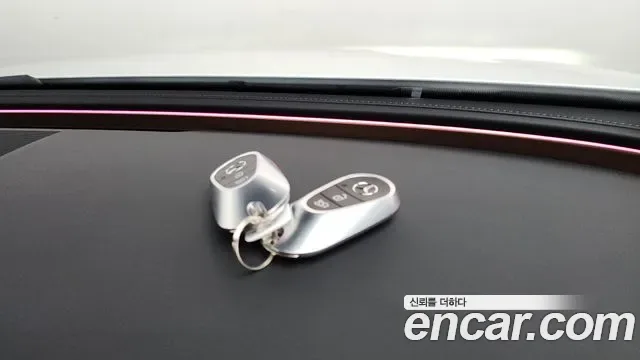 Mercedes-Benz E-Class E300 4MATIC AMG Line, миниатюра 23
