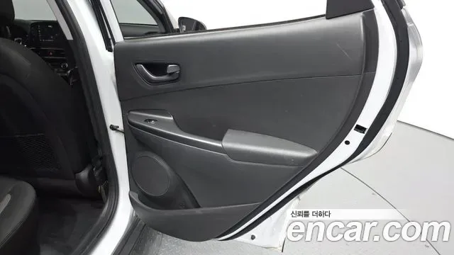 Hyundai Kona дизель 1.6 4WD, миниатюра 21