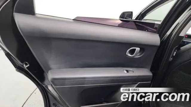 Hyundai Ioniq 5 AWD, миниатюра 16