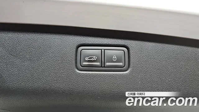 Genesis GV70 2.5T бензин AWD ( ), миниатюра 8