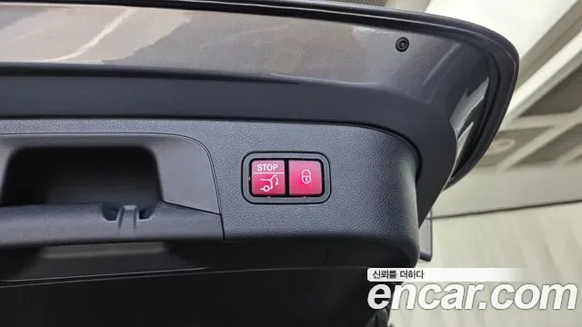 Mercedes-Benz EQC EQC400 4MATIC, миниатюра 17