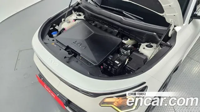 Kia Niro EV, миниатюра 4