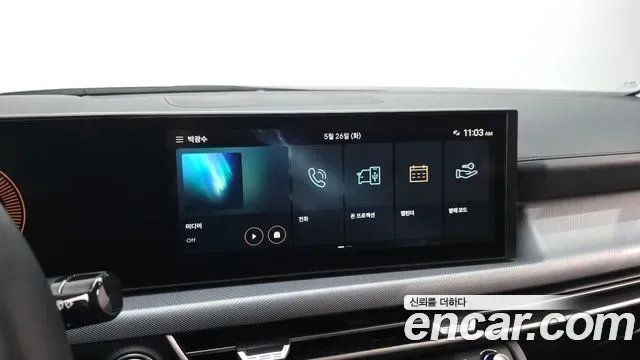 Hyundai Sonata 2.0 Premium, миниатюра 11