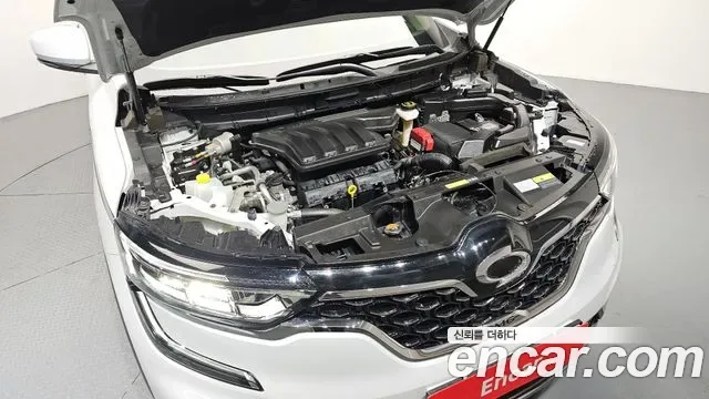Renault QM6 2.0 LPe RE Signature 2WD, миниатюра 5