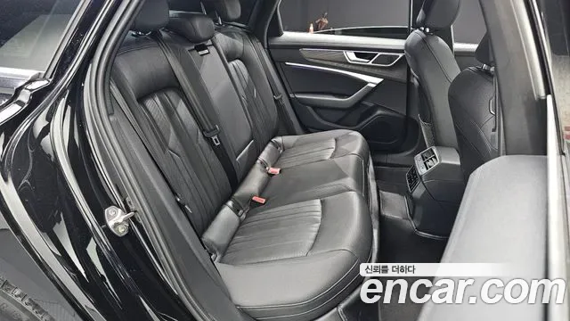 Audi A6 40 TDI Premium, миниатюра 22