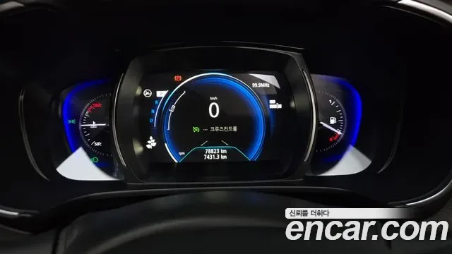 Renault QM6 2.0 LPe RE Signature 2WD, миниатюра 28