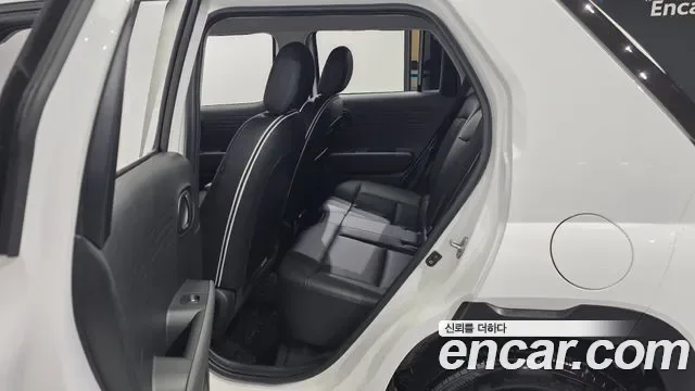 Hyundai Casper Modern, миниатюра 29
