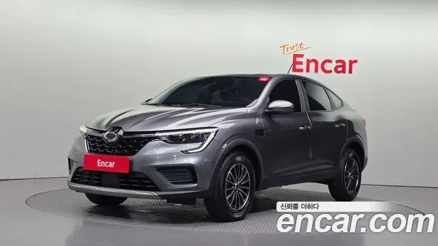 Renault XM3 1.6 GTe LE