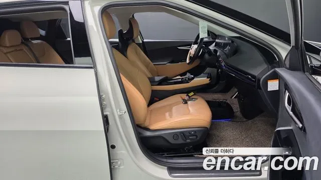 Kia EV6 4WD, миниатюра 17