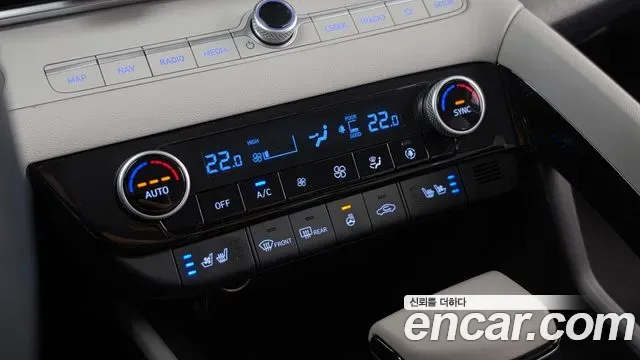 Hyundai Avante (CN7) 1.6 Modern, миниатюра 27