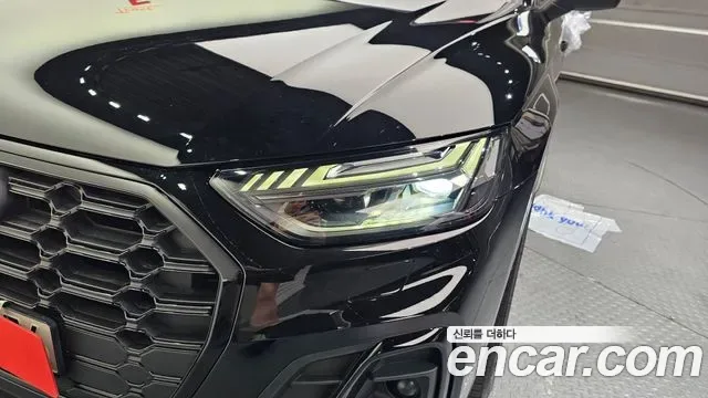 Audi SQ5 3.0 TFSI, миниатюра 27