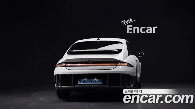 Hyundai Ioniq 6, миниатюра 10