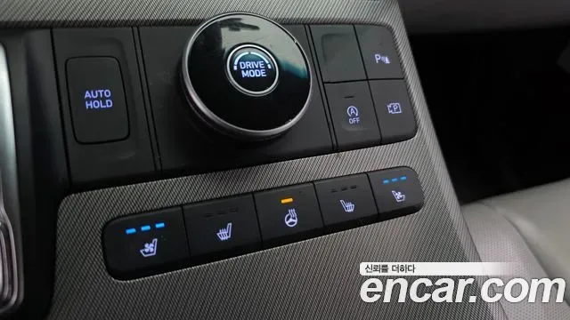 Hyundai The New Palisade дизель 2.2 2WD, миниатюра 28