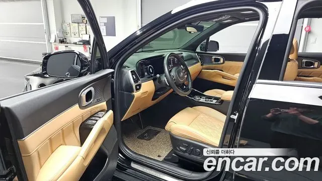 Kia Sorento дизель 2.2 2WD Signature, миниатюра 12