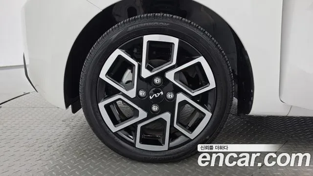 Kia Ray Signature, миниатюра 23