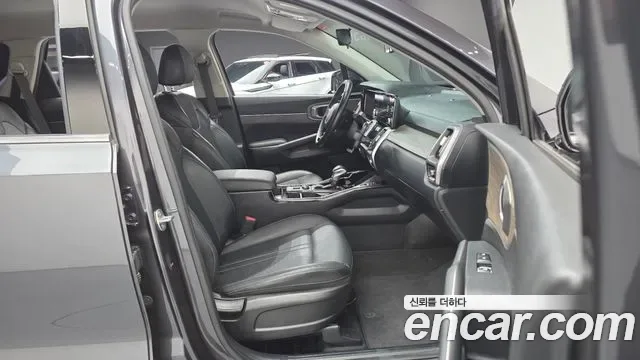 Kia Sorento дизель 2.2 2WD, миниатюра 19