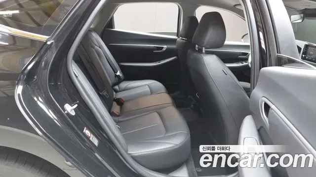 Hyundai Sonata 2.0 LPG( ), миниатюра 18