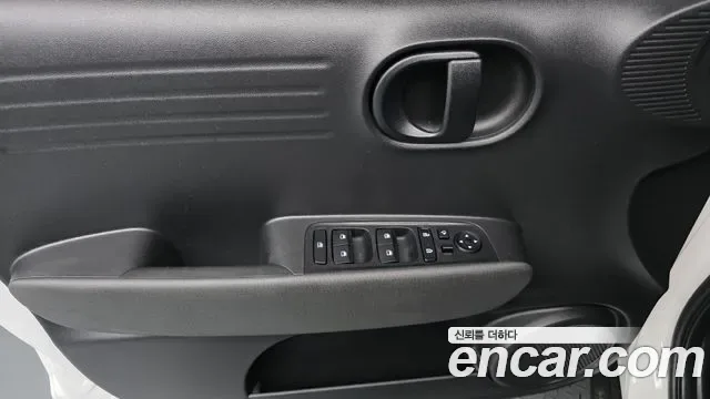 Hyundai Casper Modern, миниатюра 18