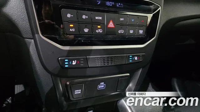 KGM Tivoli 1.6 2WD V3, миниатюра 14