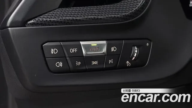 BMW 1 (F40) 118d, миниатюра 16