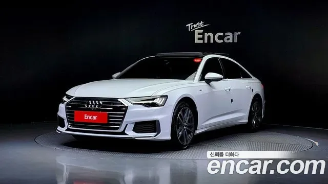 Audi A6 45 TFSI Premium, миниатюра 20