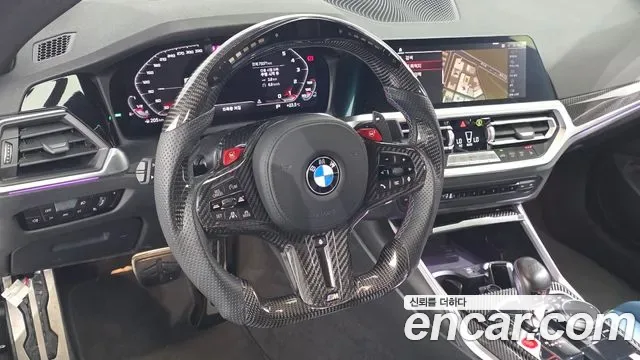 BMW M4 M xDrive, миниатюра 15