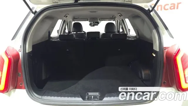 KGM Tivoli 1.5 A3 2WD, миниатюра 13