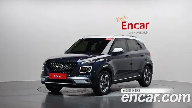Hyundai Venue