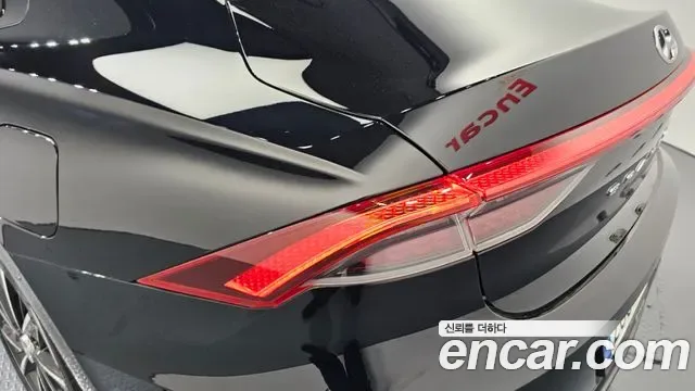 Hyundai Grandeur, миниатюра 27