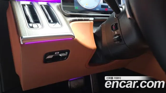 Mercedes-Benz S-Class S680 4MATIC, миниатюра 23